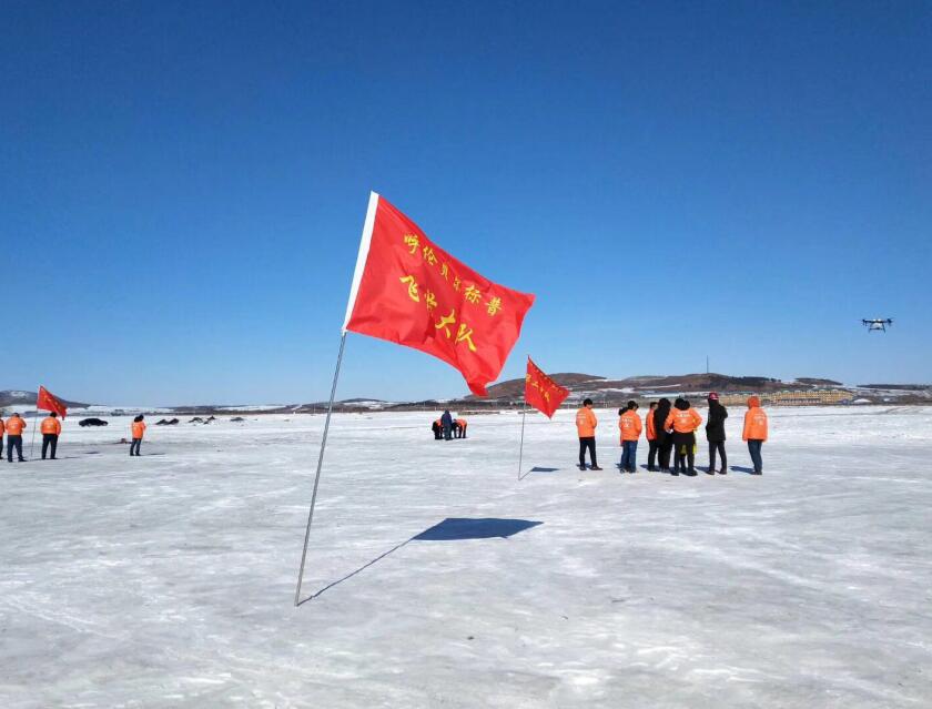 全豐航空，標(biāo)普農(nóng)業(yè)、植保無(wú)人機(jī)